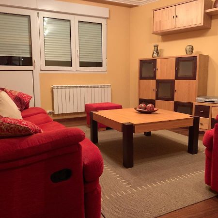 Oktheway San Eufrasio Apartment Sarria Exterior photo